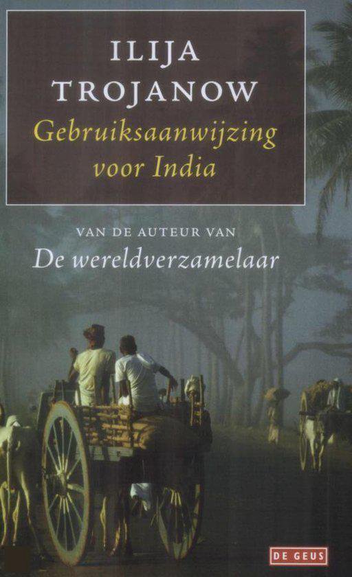 Gebruiksaanwijzing voor India