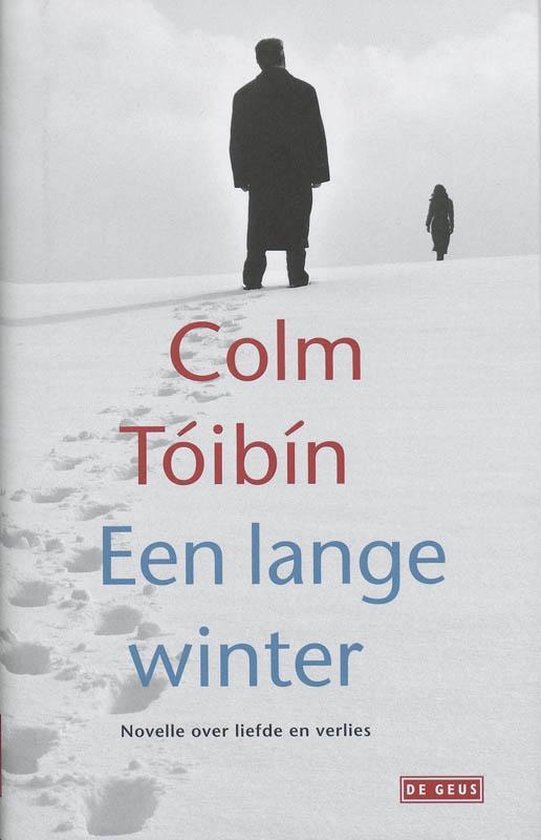 Een lange winter