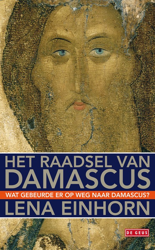 Het raadsel van Damascus