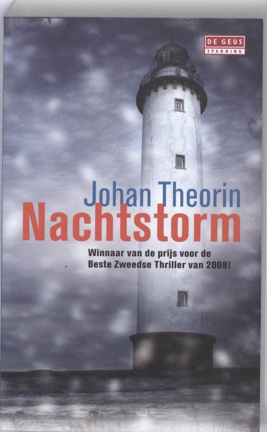 Nachtstorm