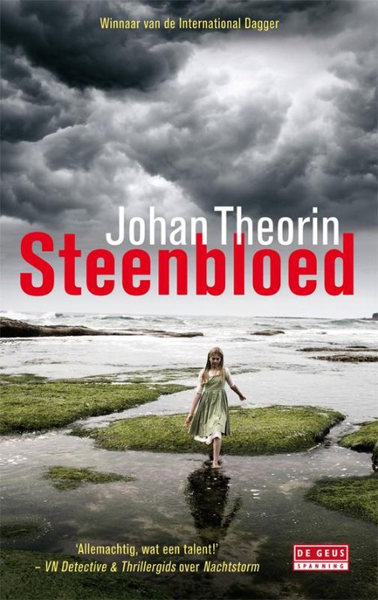 Steenbloed