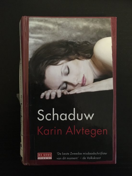 Schaduw