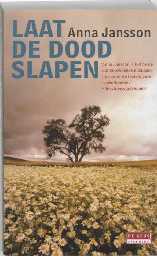 Laat de dood slapen