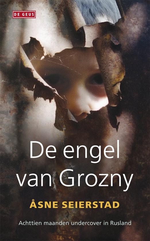 De Engel Van Grozny