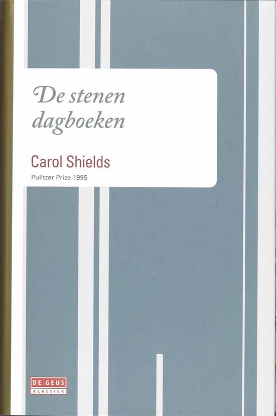 De stenen dagboeken