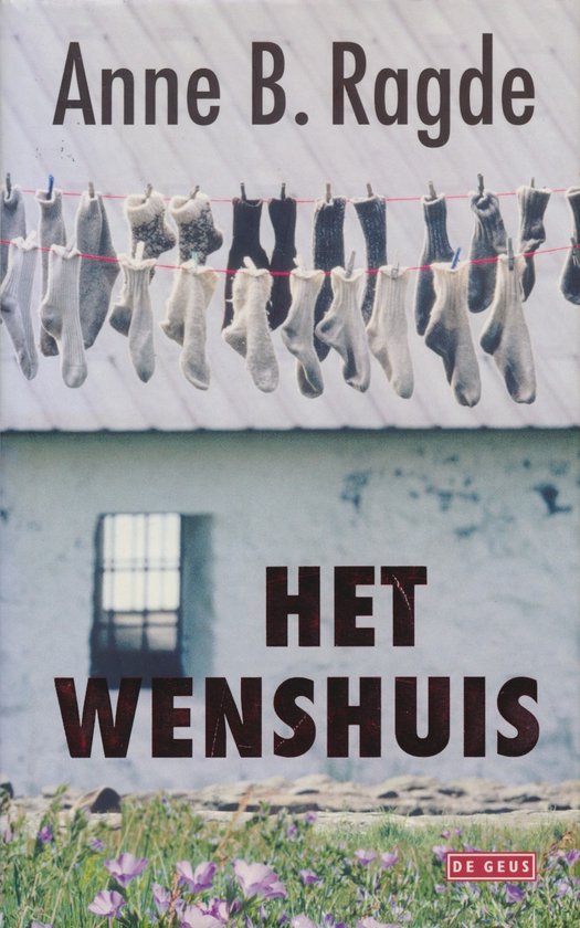 Het Wenshuis