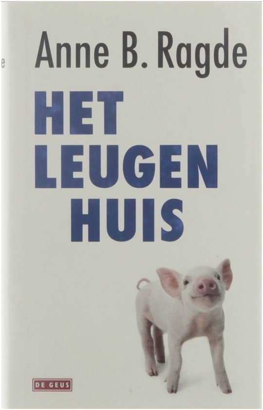 Het leugenhuis