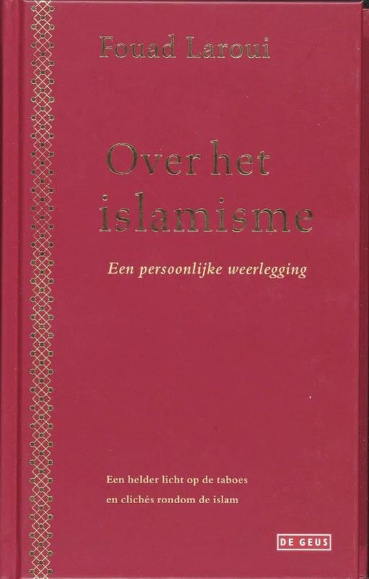 Over het Islamisme