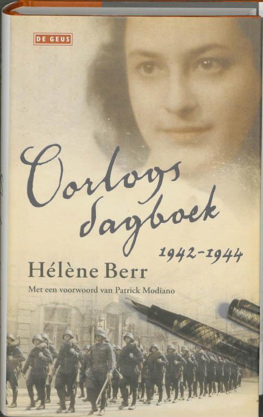 Oorlogsdagboek 1942-1944