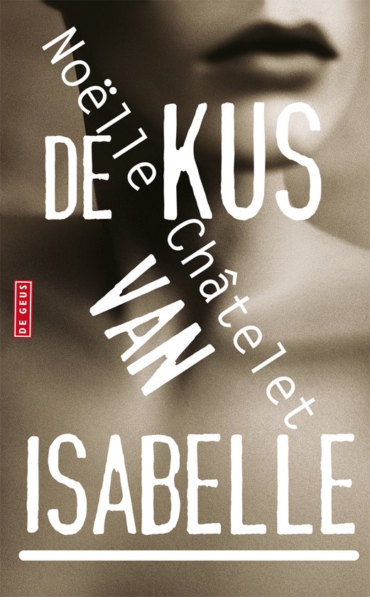 De Kus Van Isabelle