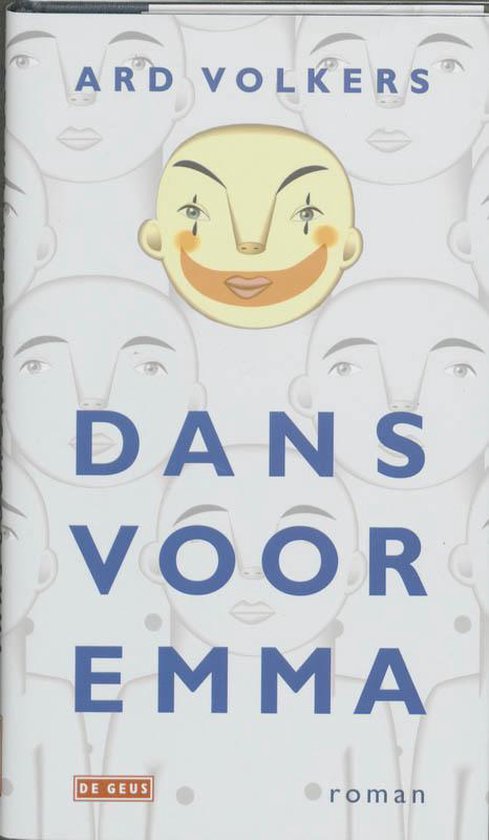 Dans voor Emma