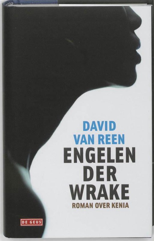 Engelen der wrake