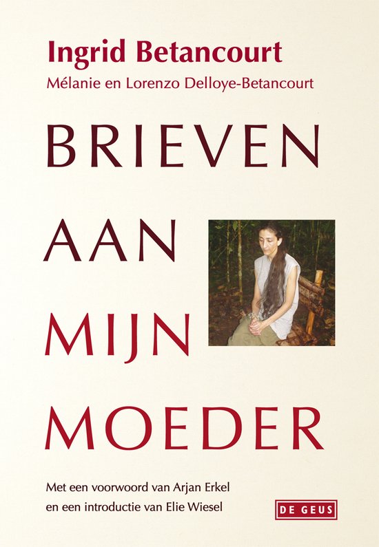 Brieven Aan Mijn Moeder