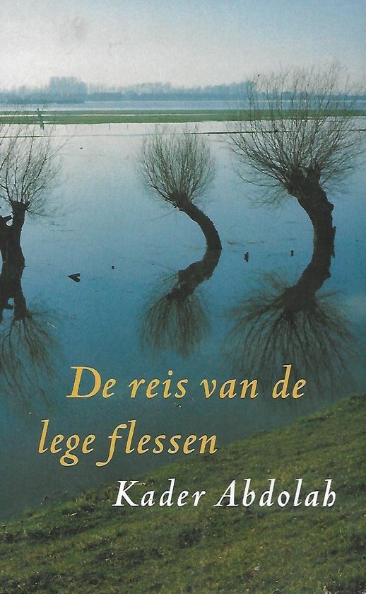 De reis van de lege flessen