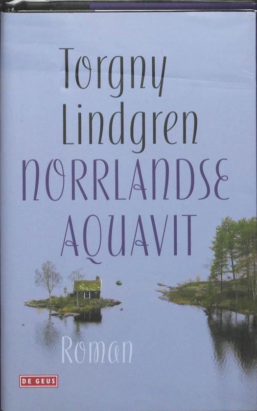 Norrlandse aquavit