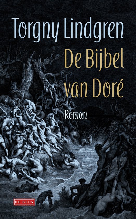 De bijbel van Doré