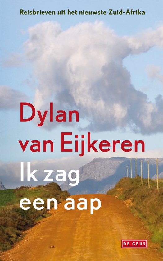 Ik zag een aap