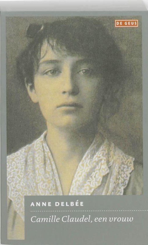 Camille Claudel, een vrouw