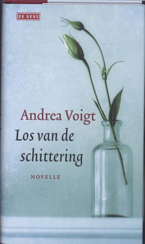 Los van de schittering