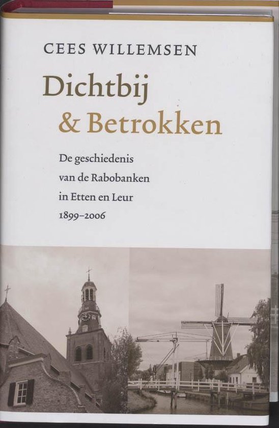 Dichtbij & betrokken