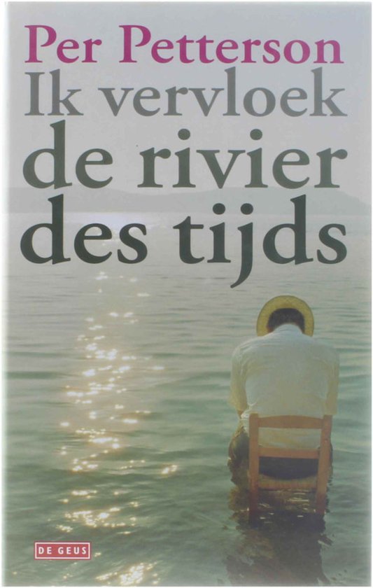 Ik vervloek de rivier des tijds