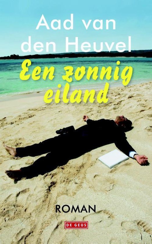 Een zonnig eiland