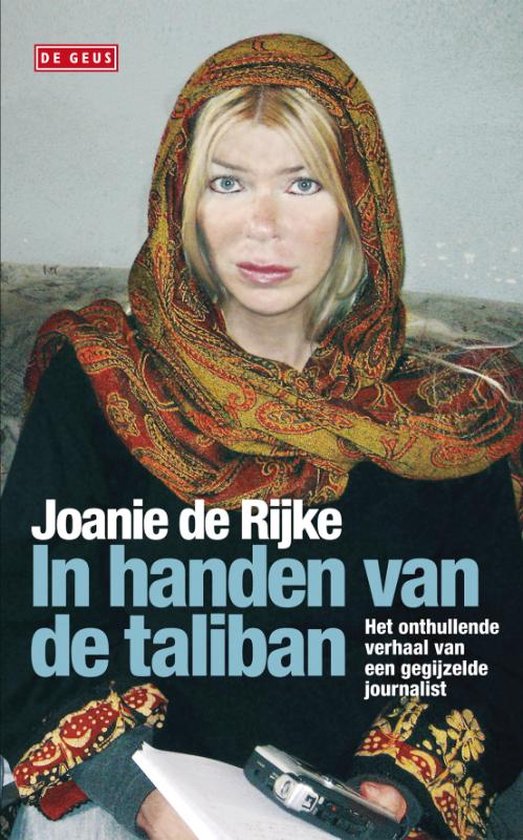 In handen van de taliban