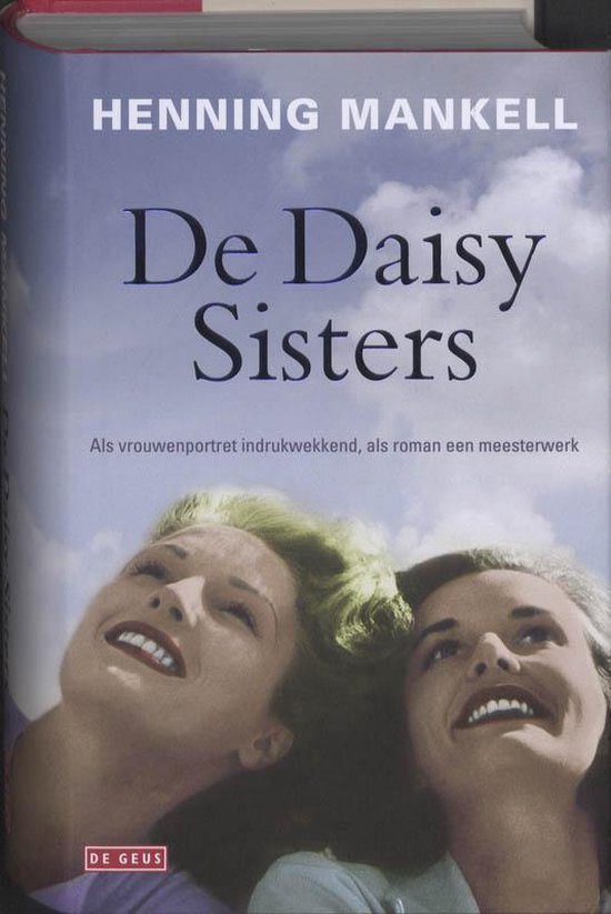 De Daisy Sisters