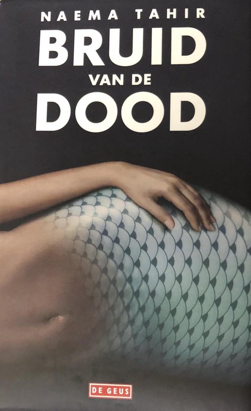 Bruid Van De Dood