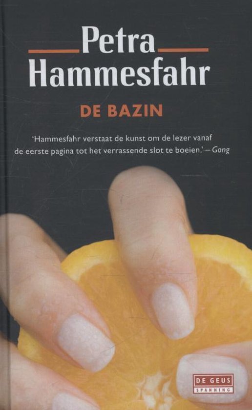 De bazin