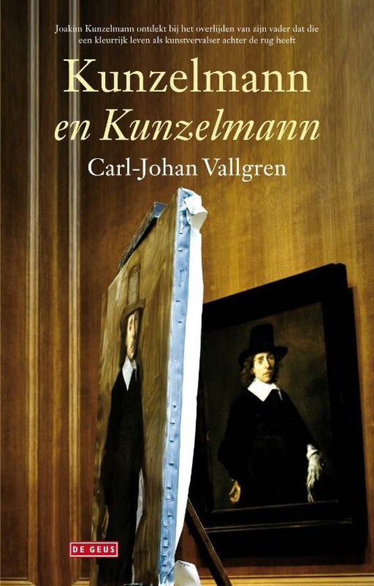 Kunzelmann en Kunzelmann