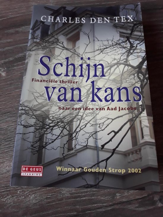 Schijn van kans