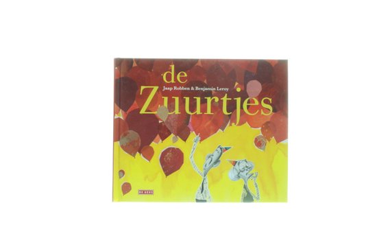 De Zuurtjes