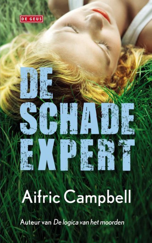 De schade expert