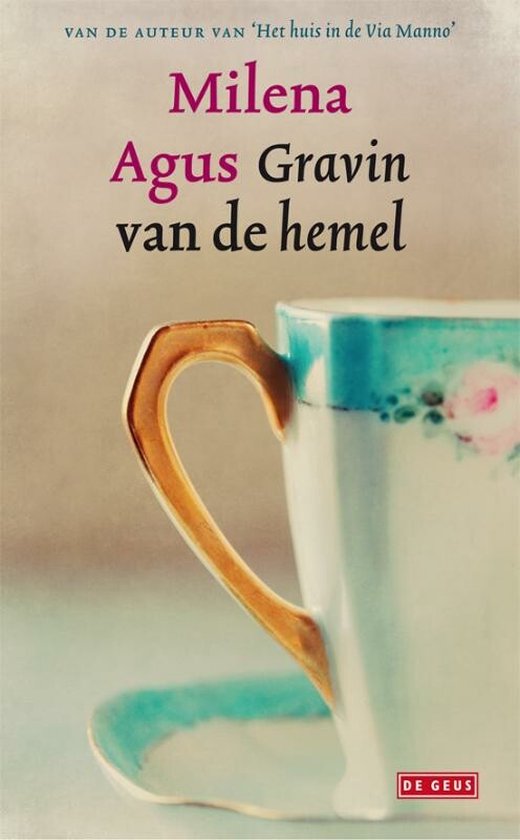 Gravin van de hemel