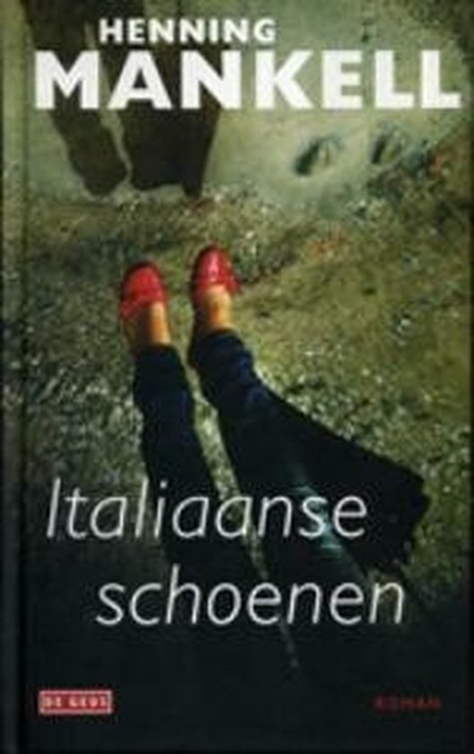 Italiaanse Schoenen