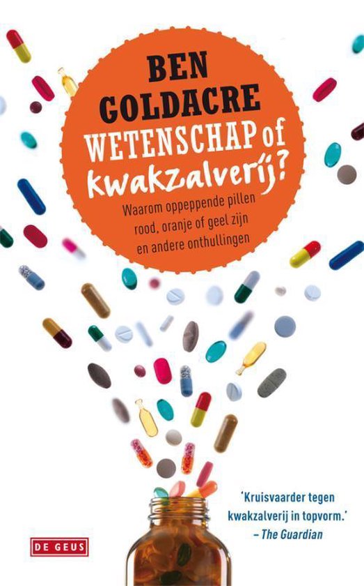 Wetenschap of kwakzalverij?