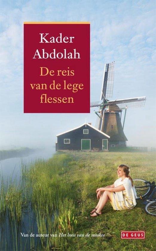 De reis van de lege flessen