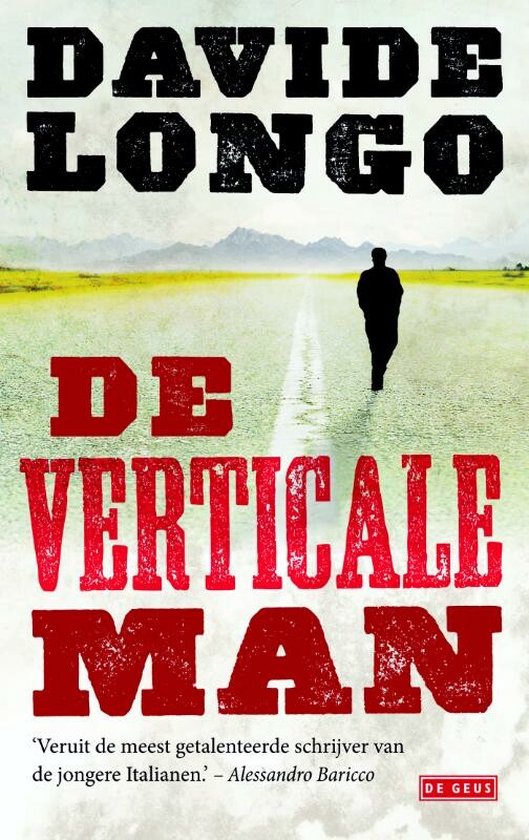 De verticale man