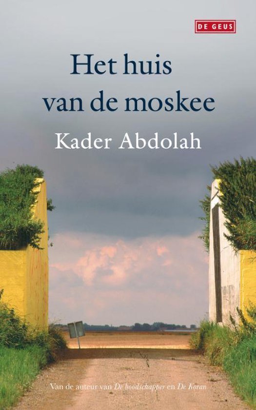 Het Huis Van De Moskee