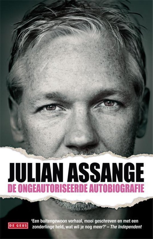 Julian Assange