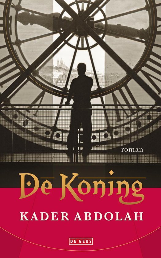 De koning