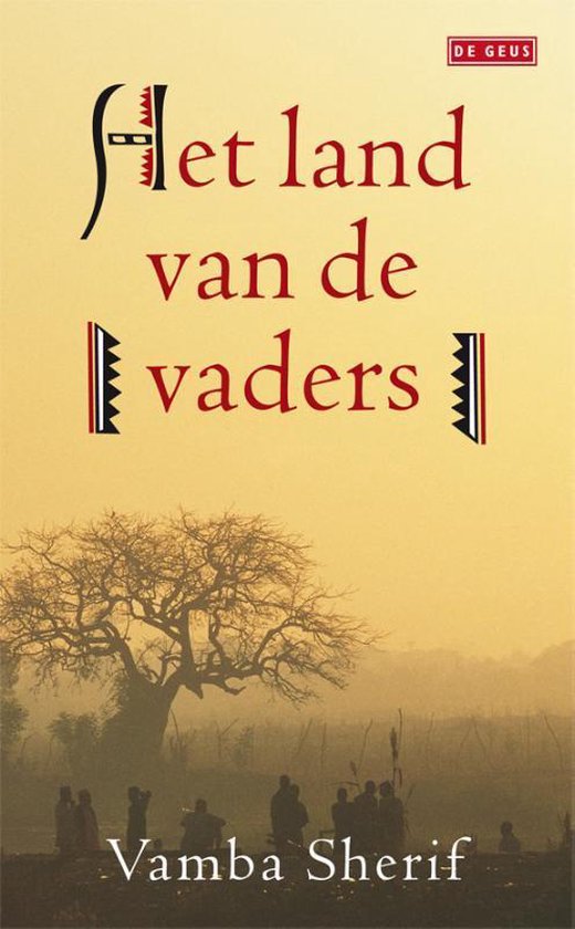 Land van de vaders