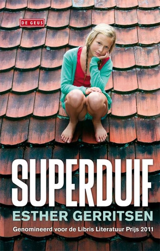 Superduif