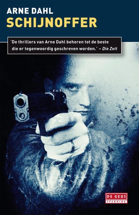 A-Team 3 - Schijnoffer