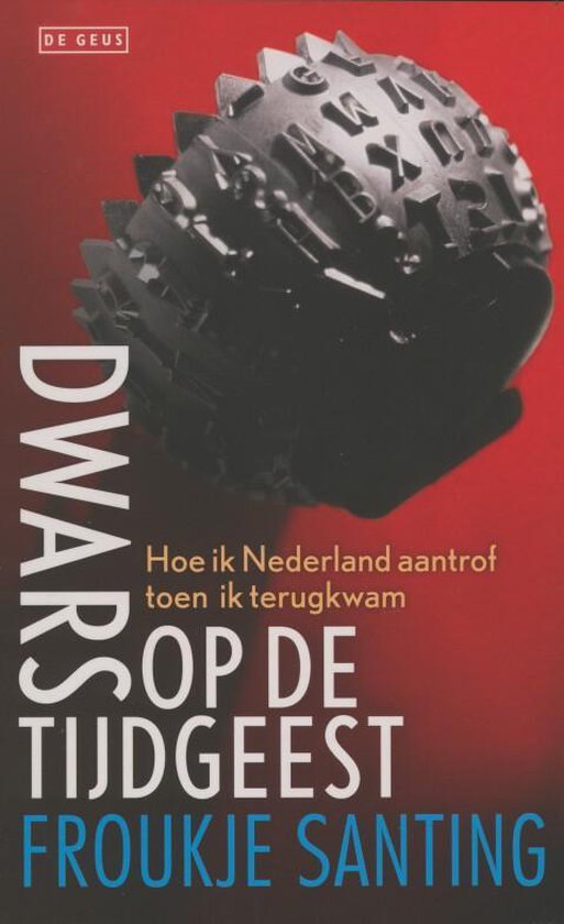 Dwars op de tijdgeest