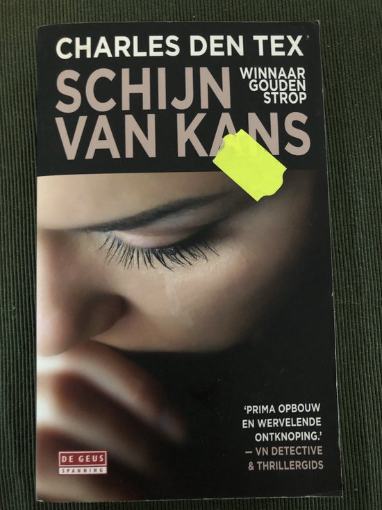 Schijn van kans