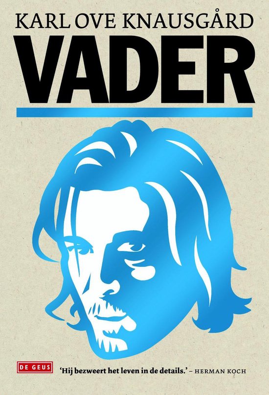 Mijn strijd 1 - Vader