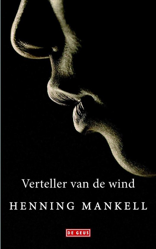 Verteller van de wind