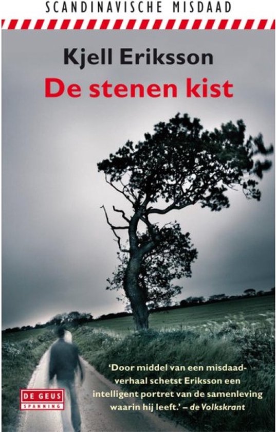 De stenen kist